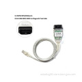 BMW Ediabas INPA USB Interface OBDII Car Diagnostic Tool K DCAN Cable